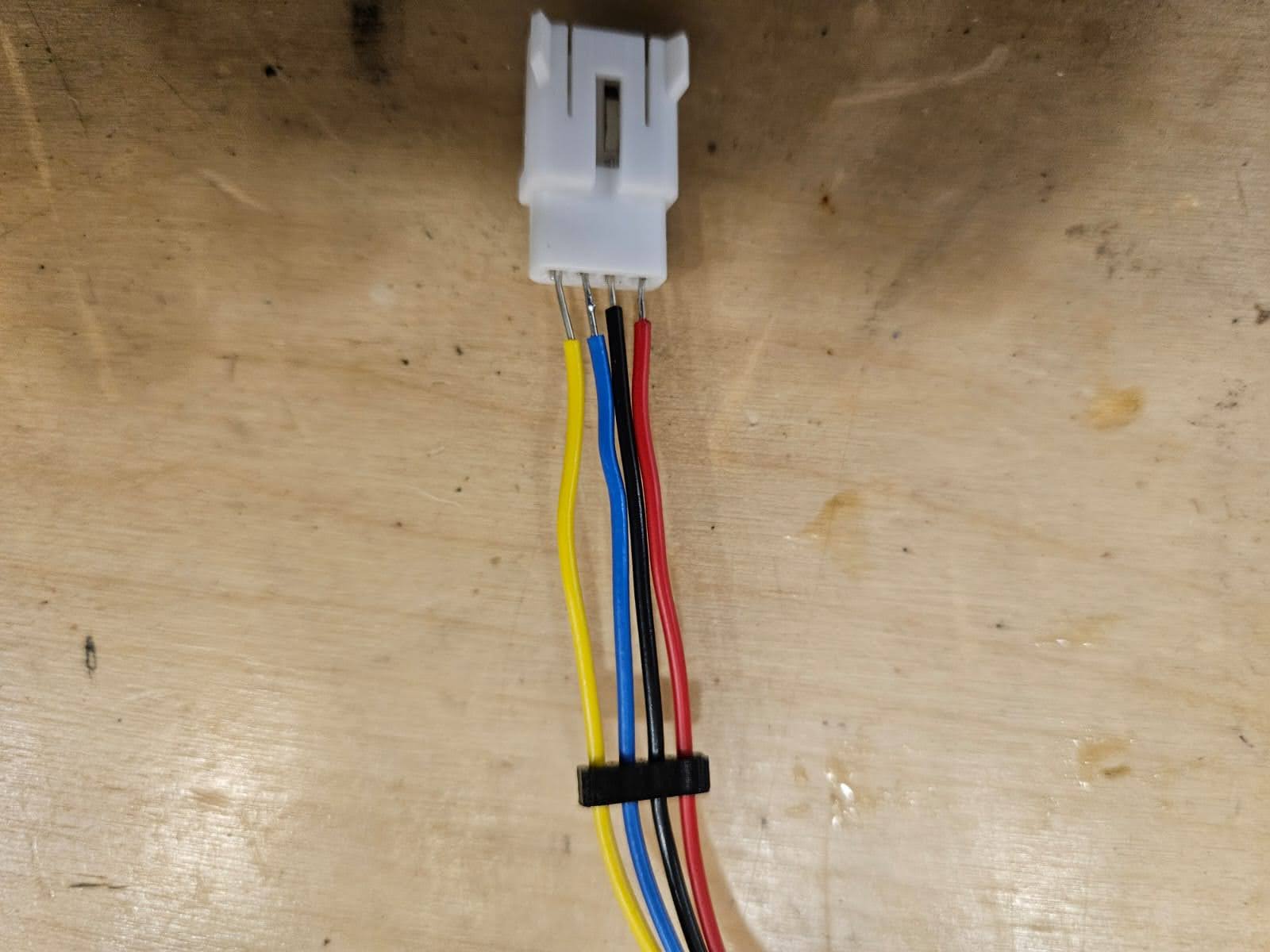 connectors